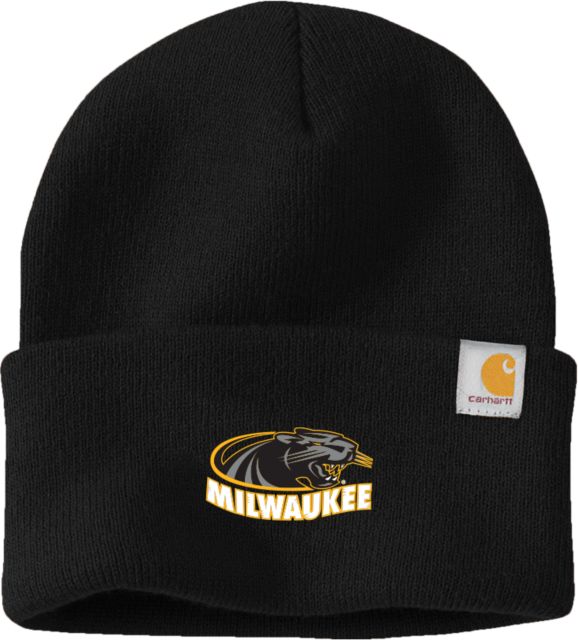 University of Wisconsin Milwaukee Carhartt Beanie