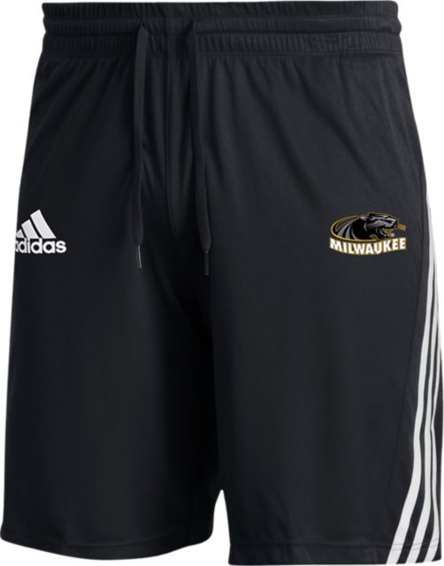 University of Wisconsin Milwaukee Shorts