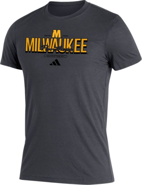 University of Wisconsin Milwaukee Panthers Short Sleeve T-Shirt
