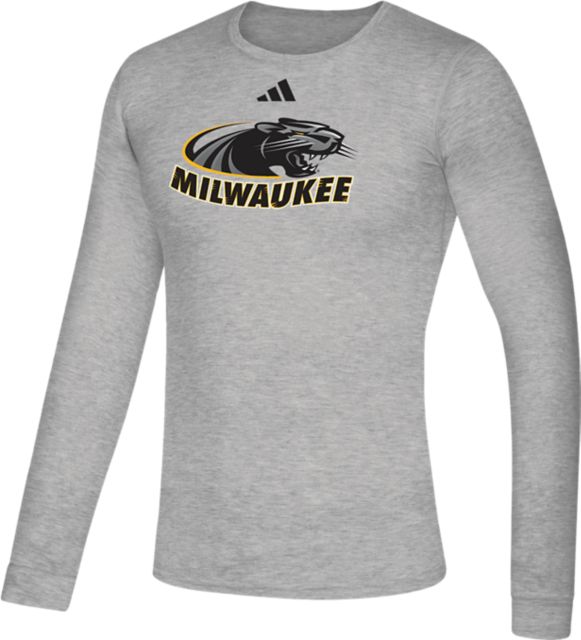 University of Wisconsin Milwaukee Panthers Creator Long Sleeve Tee