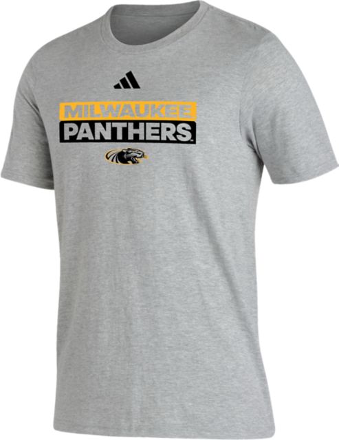 University of Wisconsin Milwaukee Panthers Short Sleeve T-Shirt
