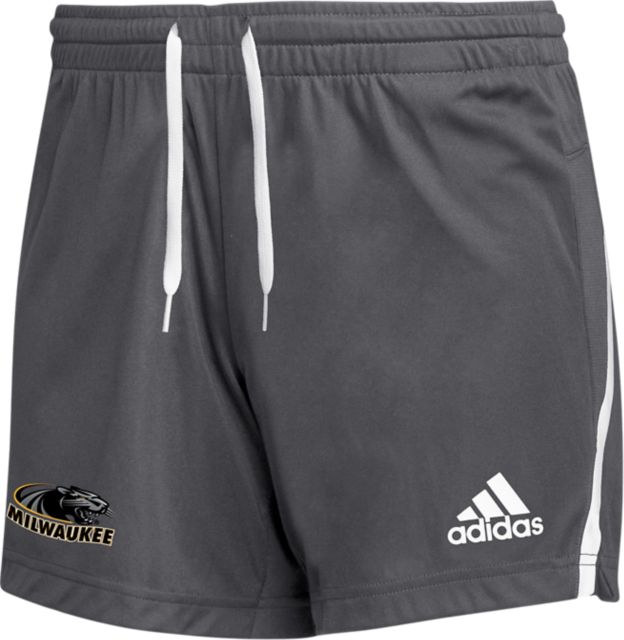 University of Wisconsin Milwaukee Women's Panthers Shorts