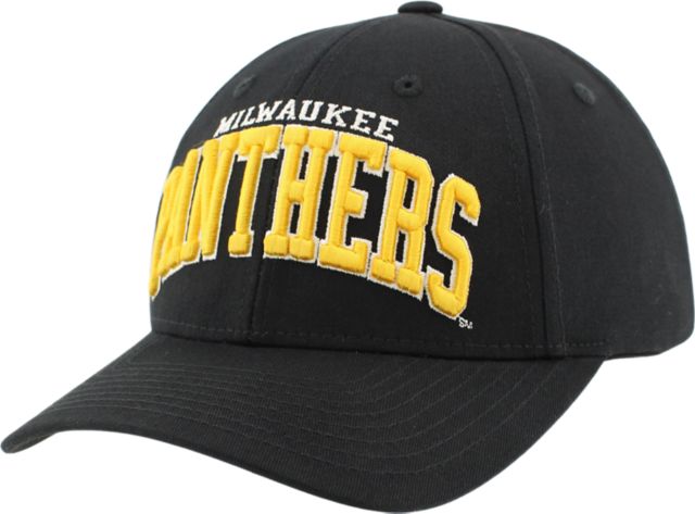 University of Wisconsin Milwaukee Panthers Adjustable Cap