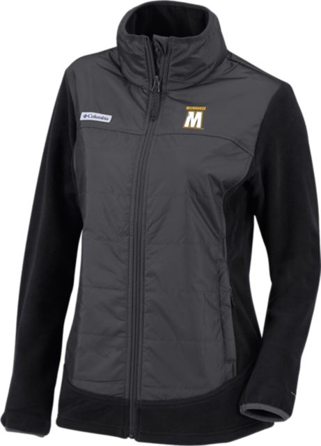 University of Wisconsin Milwaukee Panthers Jacket