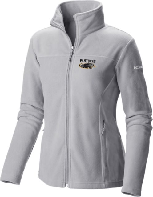 University of Wisconsin Milwaukee Women's Panthers Full Zip