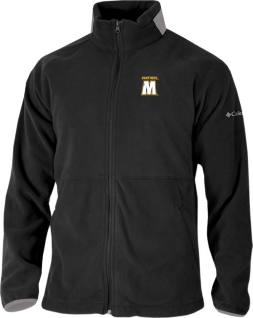 University of Wisconsin Milwaukee Panthers Full Zip