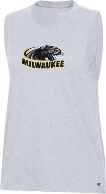 University of Wisconsin Milwaukee Panthers Women's Tank Top