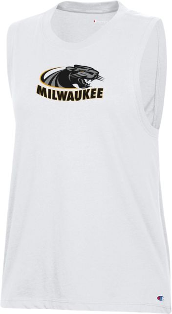 University of Wisconsin Milwaukee Panthers Women's Tank Top
