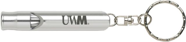 University of Wisconsin Milwaukee Keychain