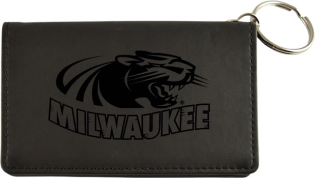 University of Wisconsin Milwaukee Panthers ID Holder