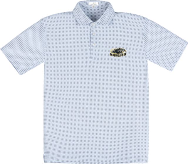 University of Wisconsin Milwaukee Performance Geo Polo