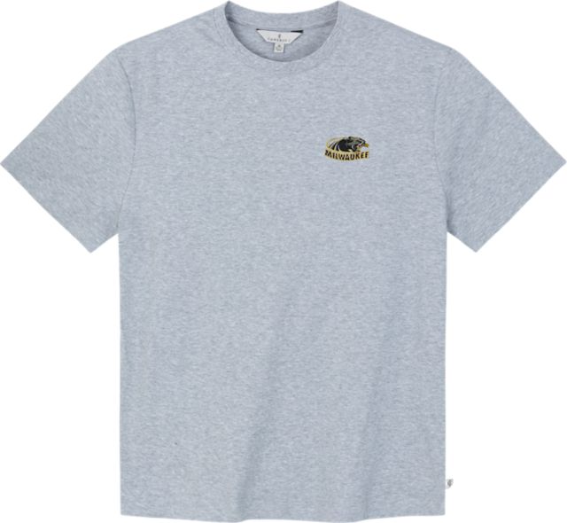 University of Wisconsin Milwaukee Panthers Short Sleeve T-Shirt