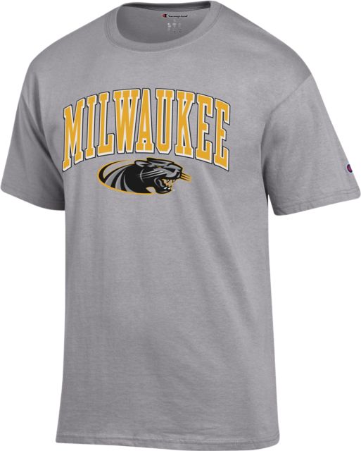 University of Wisconsin Milwaukee Short Sleeve T-Shirt