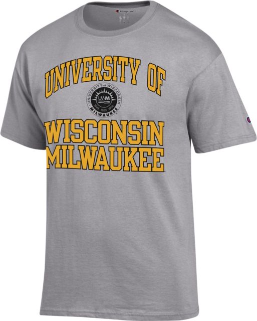 University of Wisconsin Milwaukee Short Sleeve T-Shirt
