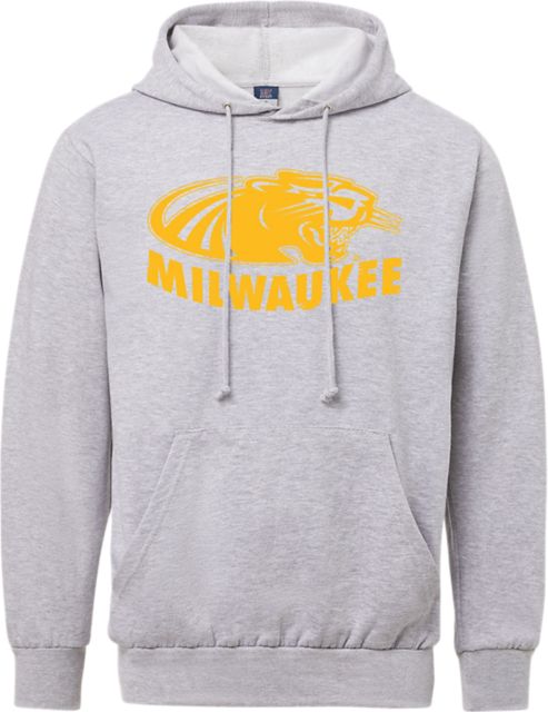 University of Wisconsin Milwaukee Panthers Hooded Sweatshirt