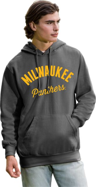 University of Wisconsin Milwaukee Panthers Hooded Sweatshirt