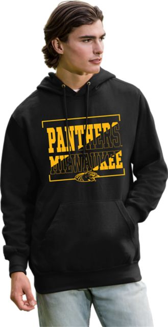 University of Wisconsin Milwaukee Panthers Hooded Sweatshirt
