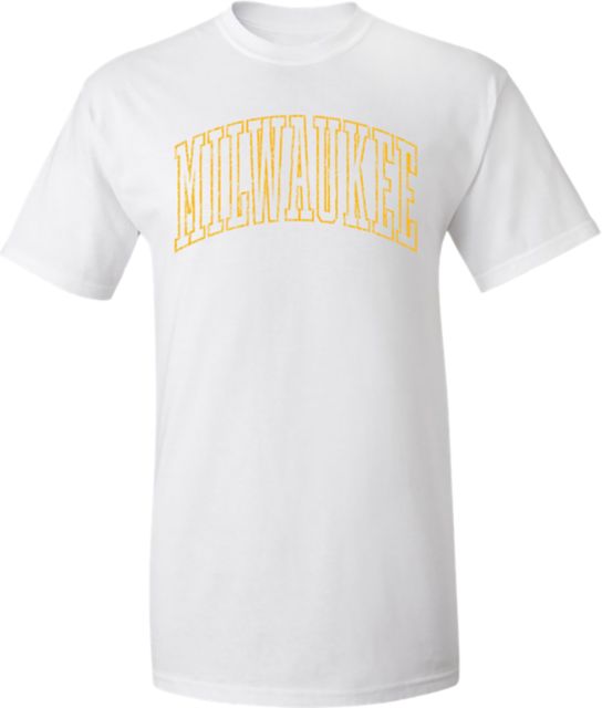 University of Wisconsin Milwaukee Short Sleeve T-Shirt