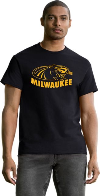 University of Wisconsin Milwaukee Panthers Short Sleeve T-Shirt