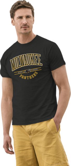 University of Wisconsin Milwaukee Short Sleeve T-Shirt
