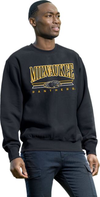 University of Wisconsin Milwaukee Panthers Crewneck Sweatshirt
