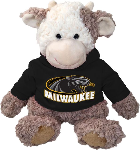 University of Wisconsin Milwaukee Panthers Plush Animal