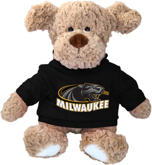 University of Wisconsin Milwaukee Panthers Plush Animal