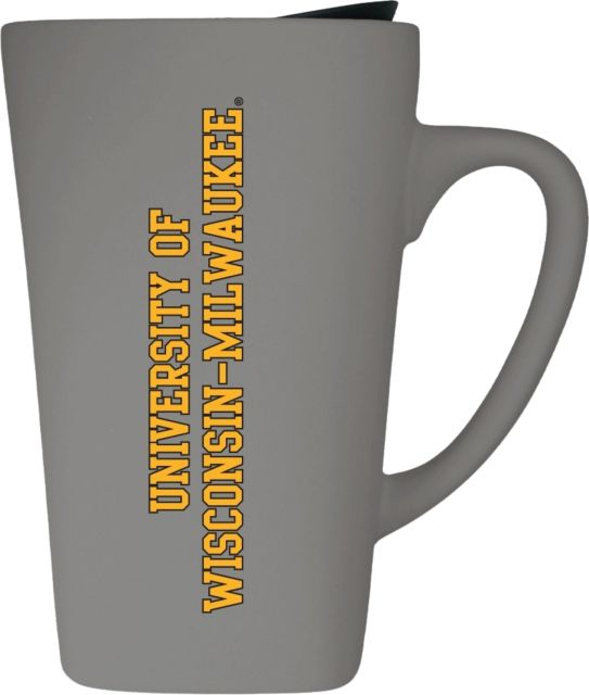 University of Wisconsin Milwaukee 16 oz. Ceramic Mug