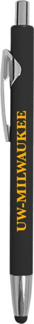 University of Wisconsin Milwaukee Ballpoint Pen with Stylus