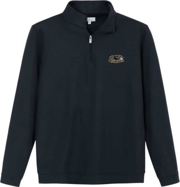 University of Wisconsin Milwaukee Performance 1/4 Zip