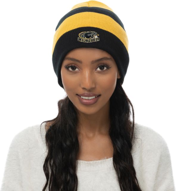 University of Wisconsin Milwaukee Beanie
