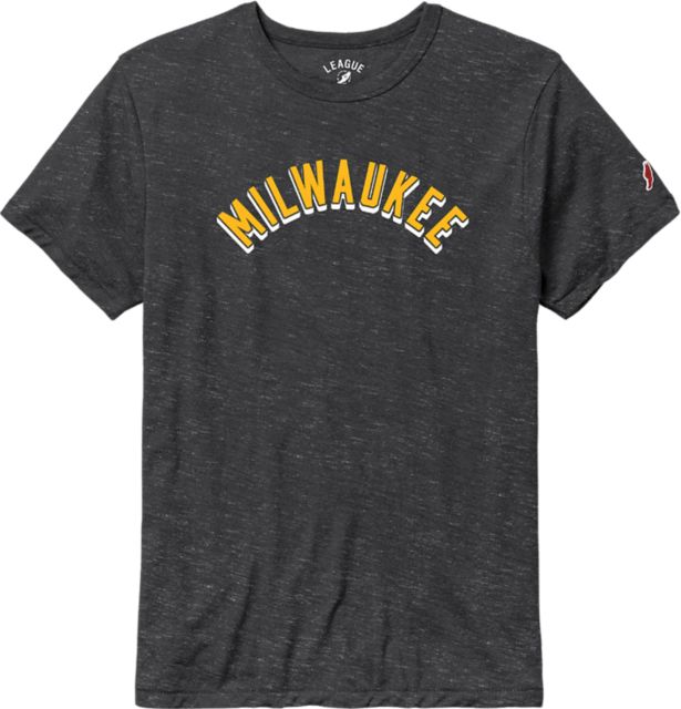 University of Wisconsin Milwaukee Short Sleeve T-Shirt