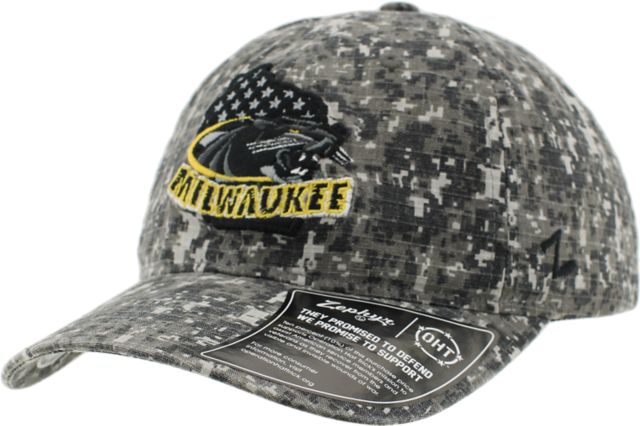 University of Wisconsin Milwaukee Cap