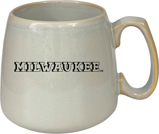 University of Wisconsin Milwaukee Panthers 15 oz. Mug