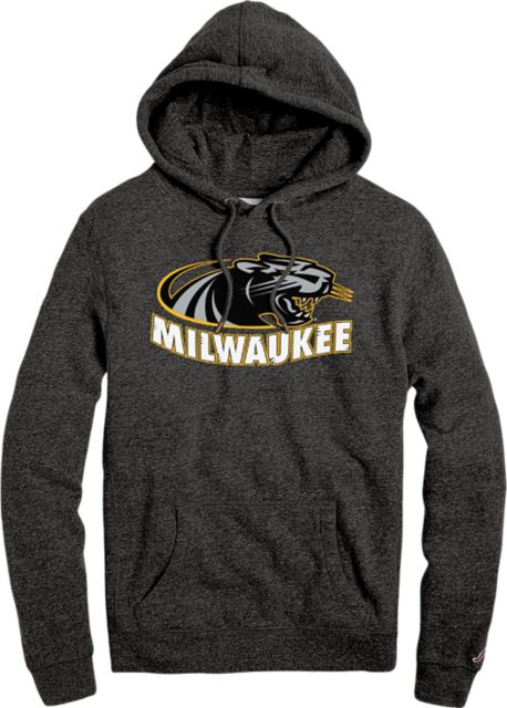 University of Wisconsin Milwaukee Panthers Hooded Sweatshirt