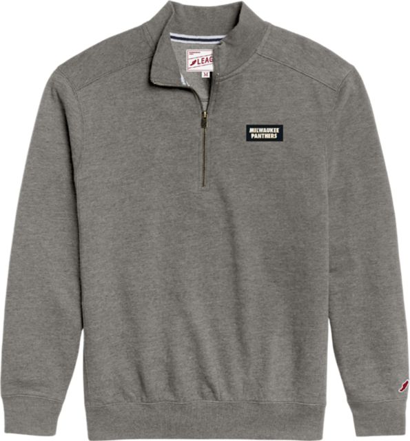 University of Wisconsin Milwaukee Heritage Quarter Zip