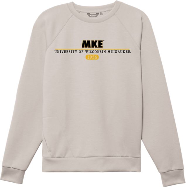 University of Wisconsin Milwaukee Crewneck Sweatshirt