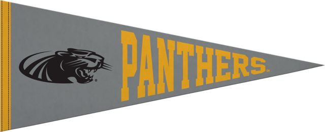 University of Wisconsin Milwaukee 12x30 Pennant