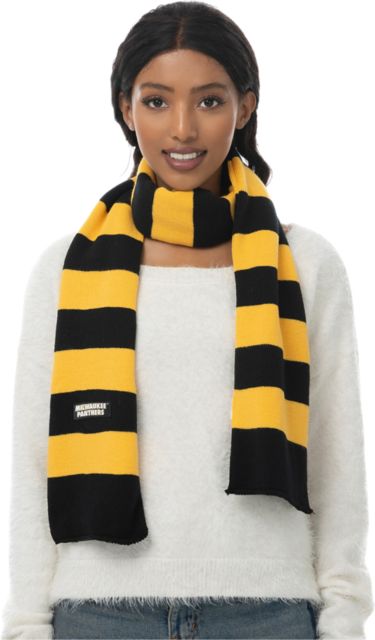 University of Wisconsin Milwaukee Scarf