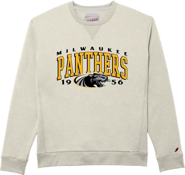 University of Wisconsin Milwaukee Panthers Crewneck Sweatshirt