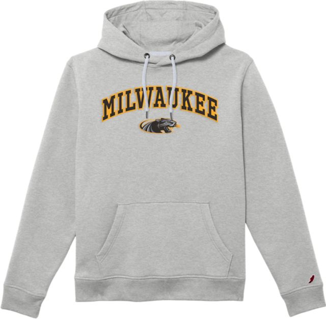 University of Wisconsin Milwaukee Panthers Hooded Sweatshirt