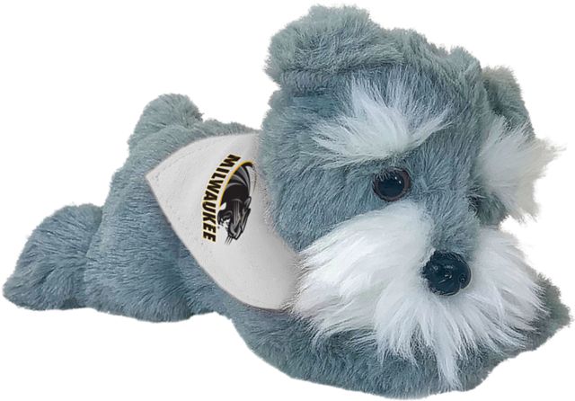 University of Wisconsin Milwaukee 7" Tiny Tykes Plush