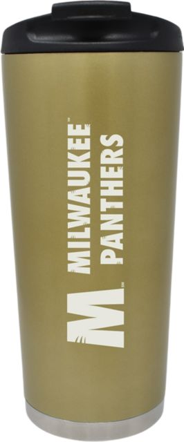 University of Wisconsin Milwaukee 16 oz. Tumbler