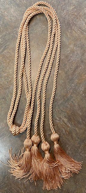 Nursing Cord