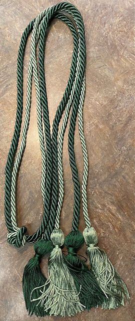 NAU Custom Bachelor Set