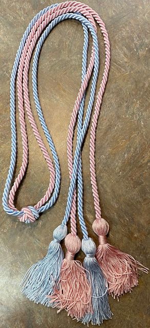 Teachers Association Cord