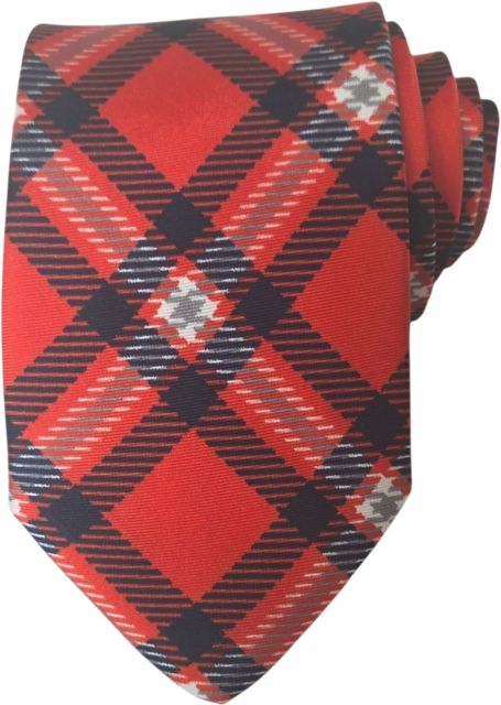 Duquesne University Necktie