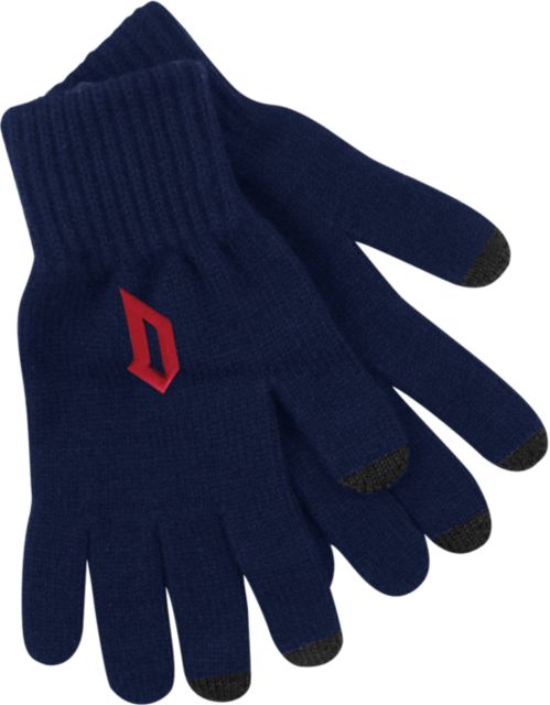Duquesne University UText Gloves
