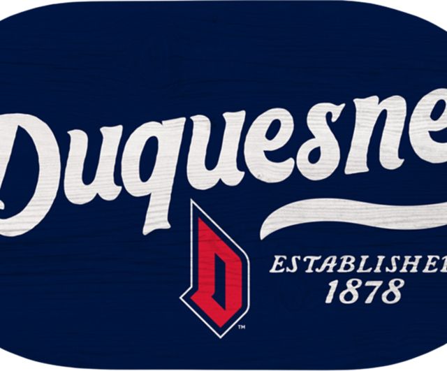 Duquesne University Magnet