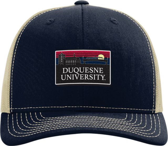 Duquesne University Trucker Cap